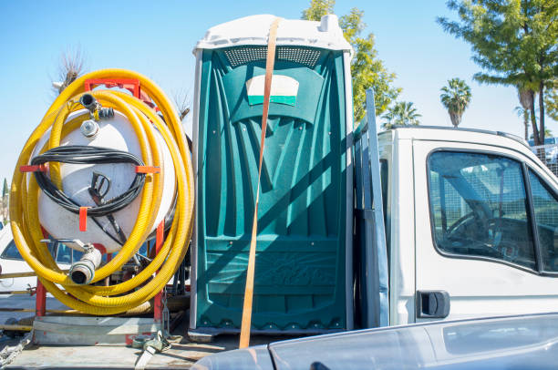 Best High-end porta potty rental  in Greensburg, PA