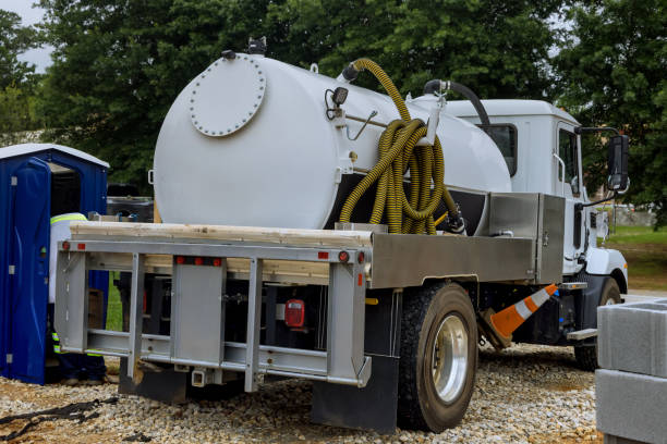 Best Portable toilet rental cost  in Greensburg, PA