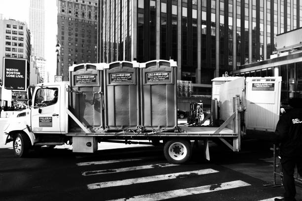 Best Emergency porta potty rental  in Greensburg, PA
