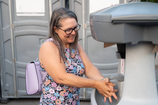 Best Porta potty rental near me  in Greensburg, PA