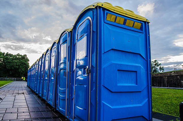 Portable Toilet Options We Offer in Greensburg, PA