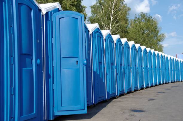 Best Portable toilet rental cost  in Greensburg, PA